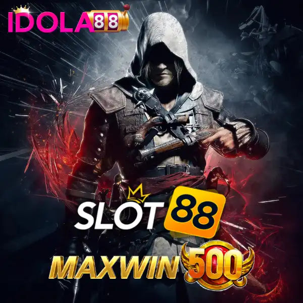 SLOT88: IDOLA88 Situs Slot Online Gacor Terpercaya Hari Ini
